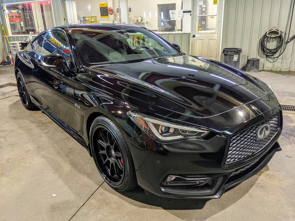 Lave-Auto Pro-Élite | 1945 Rue Dollard, Longueuil, QC J4K 4N7, Canada | Phone: (450) 670-9090