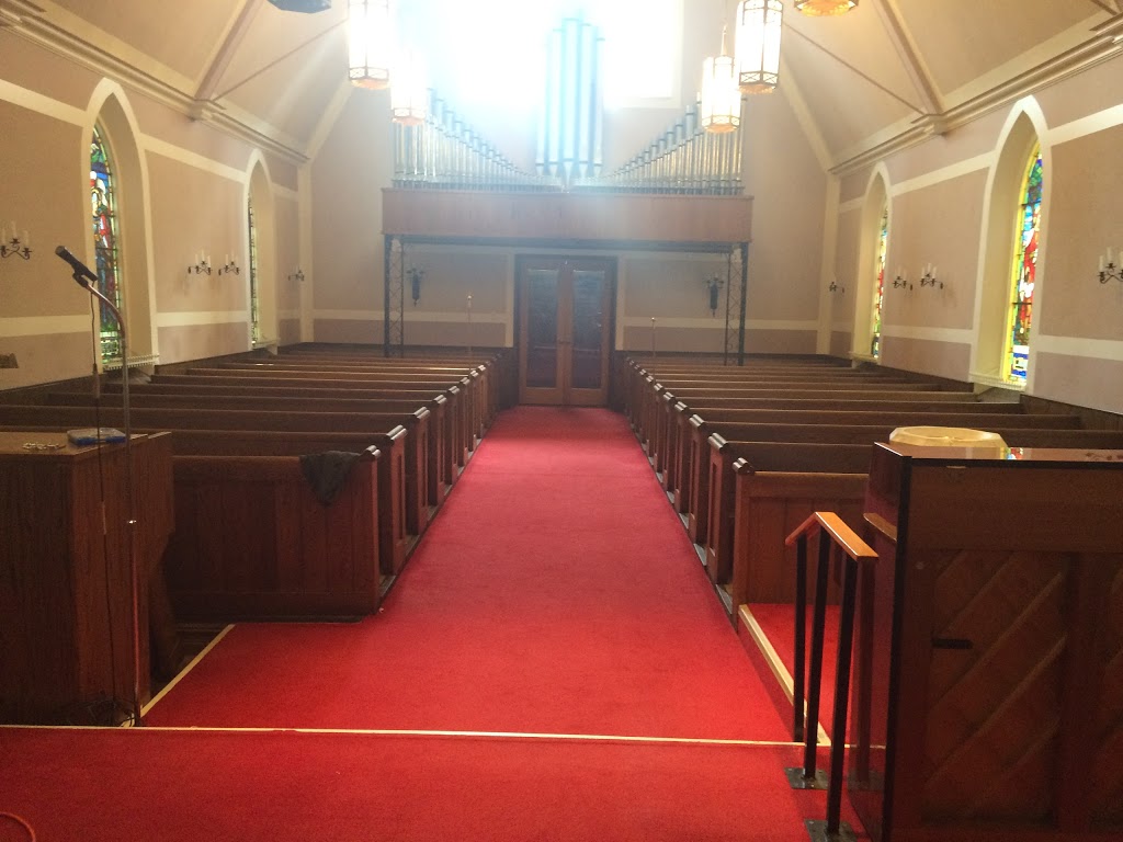 Victory Assembly International Church | 2125 Weston Rd, York, ON M9N 1X8, Canada | Phone: (416) 243-7729