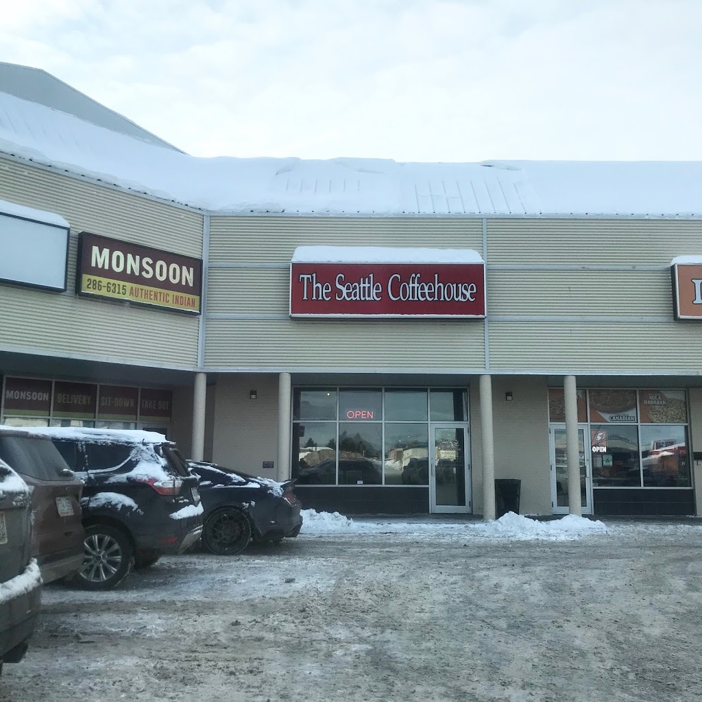 Seattle Coffeehouse | 588 Arthur St W, Thunder Bay, ON P7E 5R5, Canada | Phone: (807) 577-3355