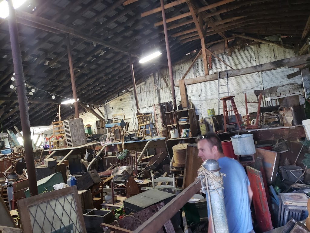 Jillians Antiques & Things | 1027 Cordova Rd, Marmora, ON K0K 2M0, Canada | Phone: (613) 847-6238