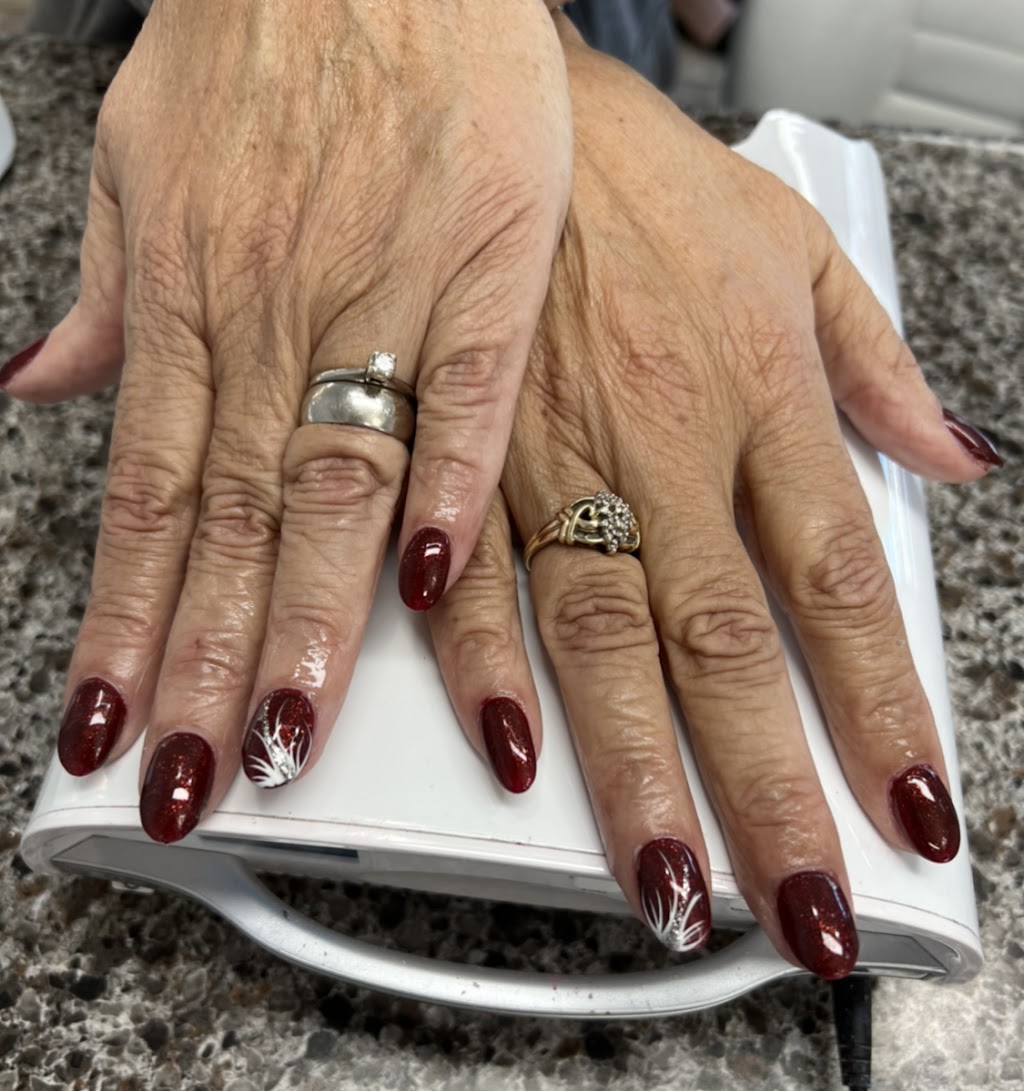 MODEL NAILS MONCTON | 92 Champlain St, Dieppe, NB E1A 1N6, Canada | Phone: (506) 388-8838
