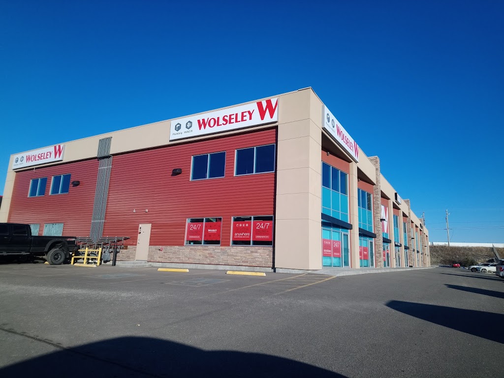 Wolseley | 127 Kingsview Rd SE Unit 201, Airdrie, AB T4A 0A8, Canada | Phone: (587) 387-2842