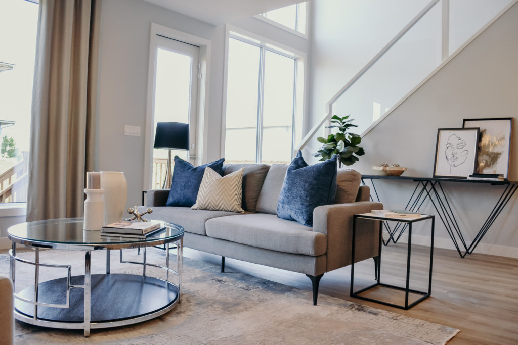 Cantiro Homes in ONE at Keswick | 3409 Kulay Grn SW, Edmonton, AB T6W 1A5, Canada | Phone: (780) 800-2124