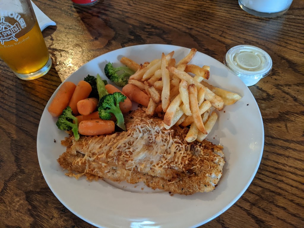 Harbour house ales and spirits | 41 Coleraine St, Pictou, NS B0K 1H0, Canada | Phone: (902) 485-1047
