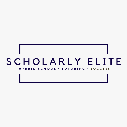 SCHOLARLY™ Elite Tutoring and Hybrid High School | 201-A Tynhead Rd, Barrie, ON L4N 7S7, Canada | Phone: (705) 229-6284