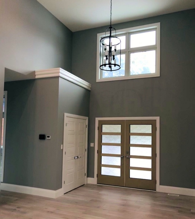 Lockwood Painting | 283 Garafraxa St, Chatsworth, ON N0H 1G0, Canada | Phone: (519) 372-3008