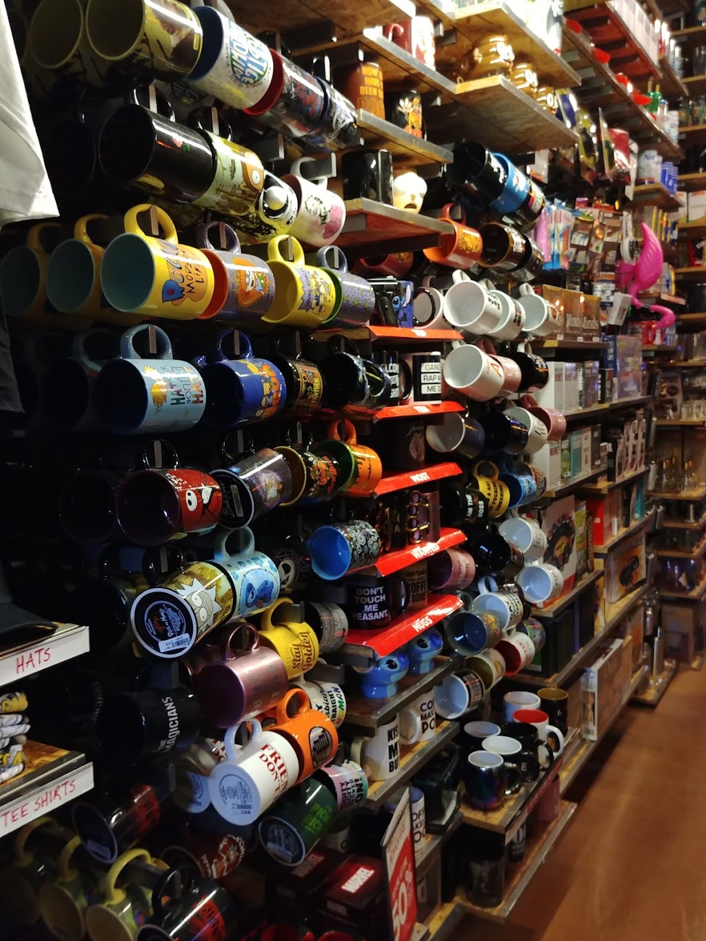 Spencers | Georgian Mall, 509 Bayfield St, Barrie, ON L4M 4Z8, Canada | Phone: (800) 762-0419