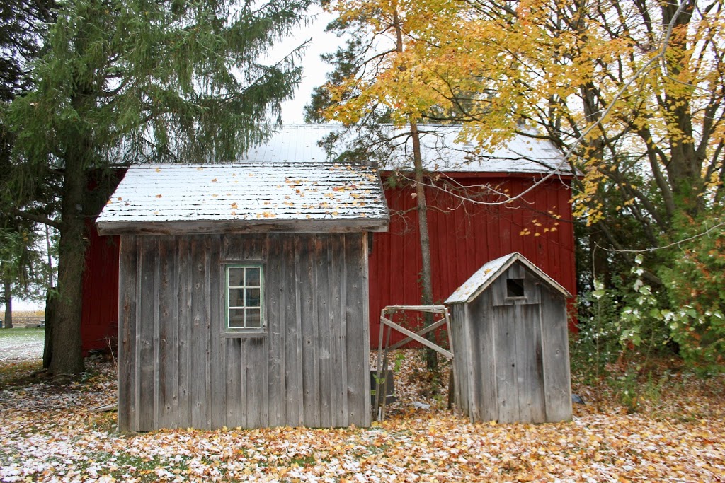 Uxbridge Historical Centre Museum & Archives | 1R2, 7239 Concession Rd 6, Uxbridge, ON L9P 1W9, Canada | Phone: (905) 852-5854