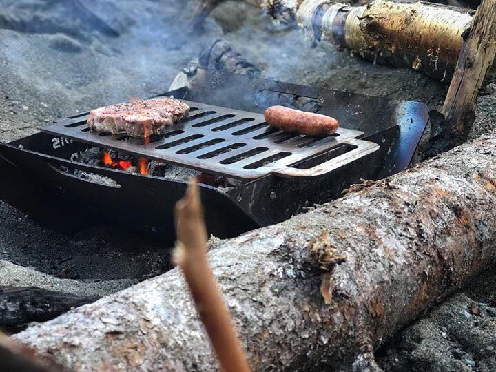 Aventure Bois Overland | 520 Rue St Gilbert, Saint-Marc-des-Carrières, QC G0A 4B0, Canada | Phone: (418) 284-7725