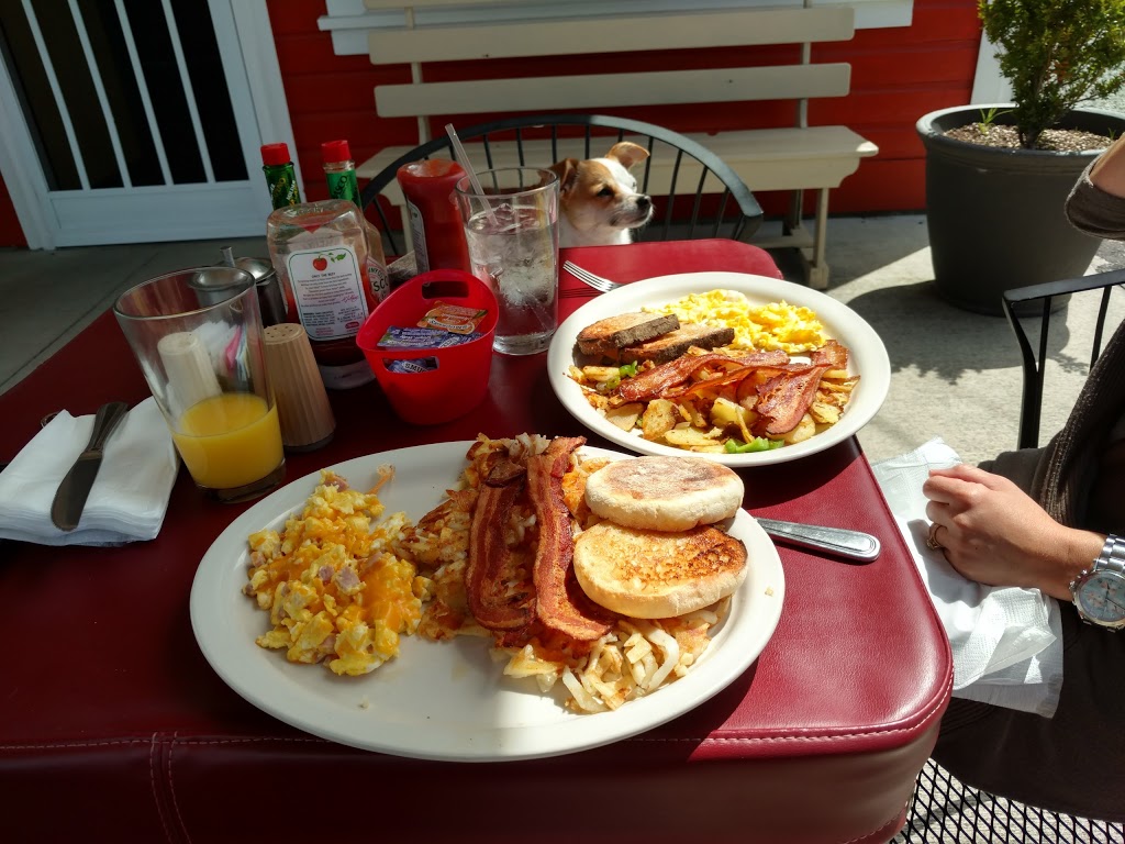 Edison Cafe | 5797 Main St, Bow, WA 98232, USA | Phone: (360) 766-6960