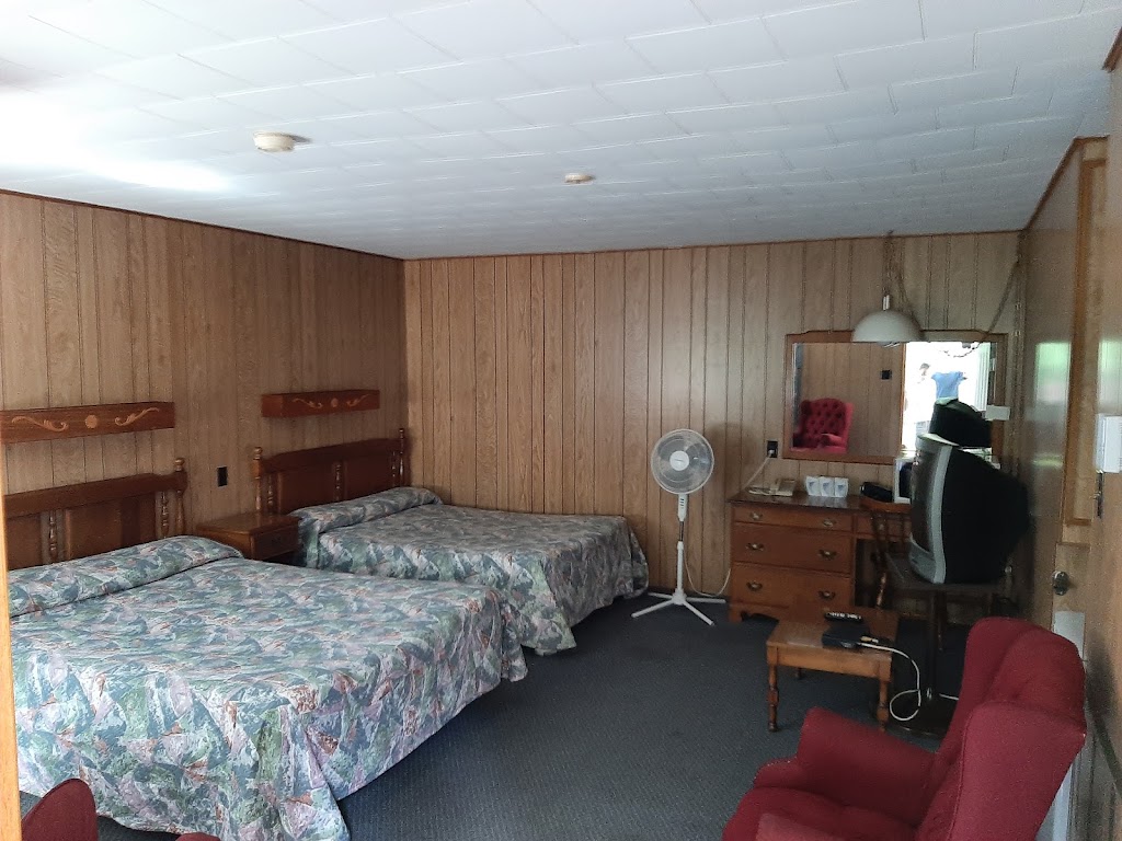 Siesta Motel | 81 Montague Row, Digby, NS B0V 1A0, Canada | Phone: (902) 245-2568