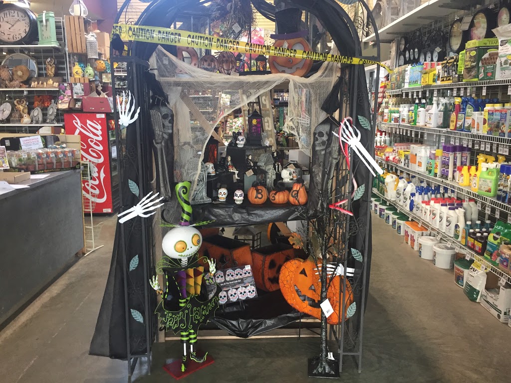 Spruce It Up Garden Centre Calgary Alberta