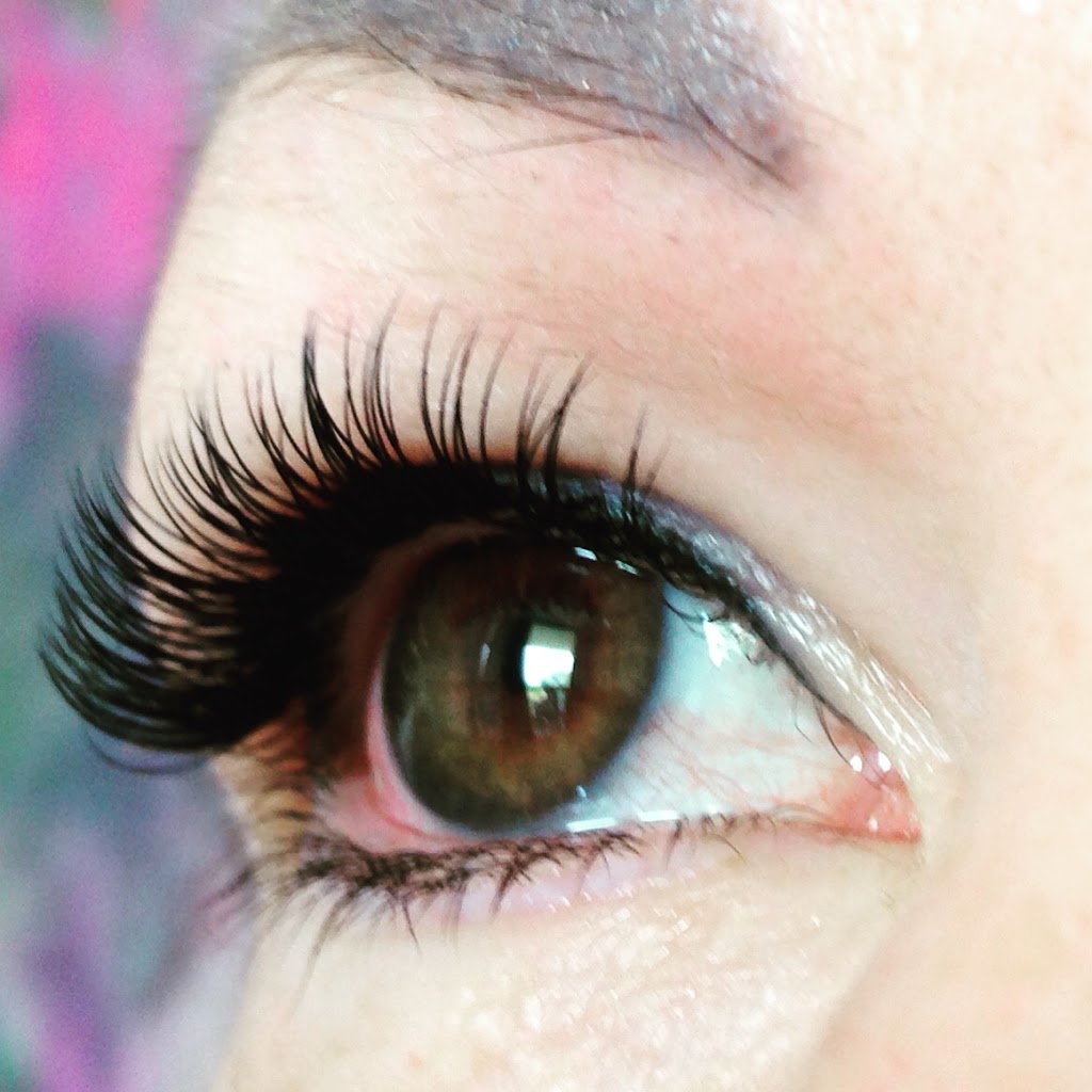 Lashextensiontoronto | 201 Van Horne Ave, North York, ON M2J 2T7, Canada | Phone: (647) 881-2636