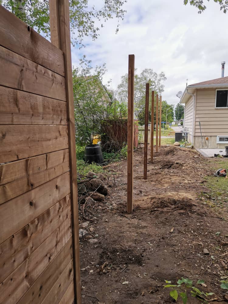 EXTREME CONTRACTING | 519 Bayport Blvd, Midland, ON L4R 5H6, Canada | Phone: (647) 678-7166