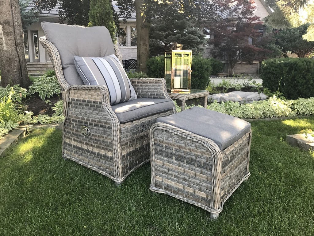 DOT Furniture | 420 Vansickle Rd, St. Catharines, ON L2R 6P9, Canada | Phone: (905) 687-8885