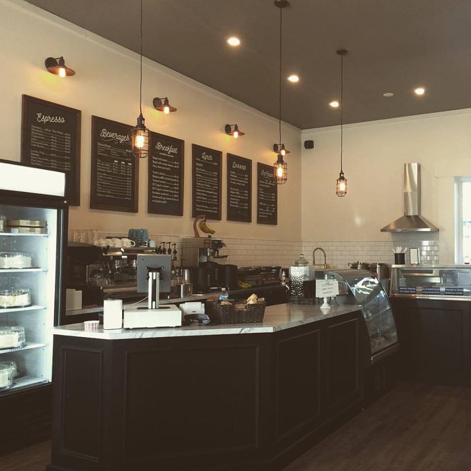 a la mode | 12 Wellington St N, Drayton, ON N0G 1P0, Canada | Phone: (226) 818-3233