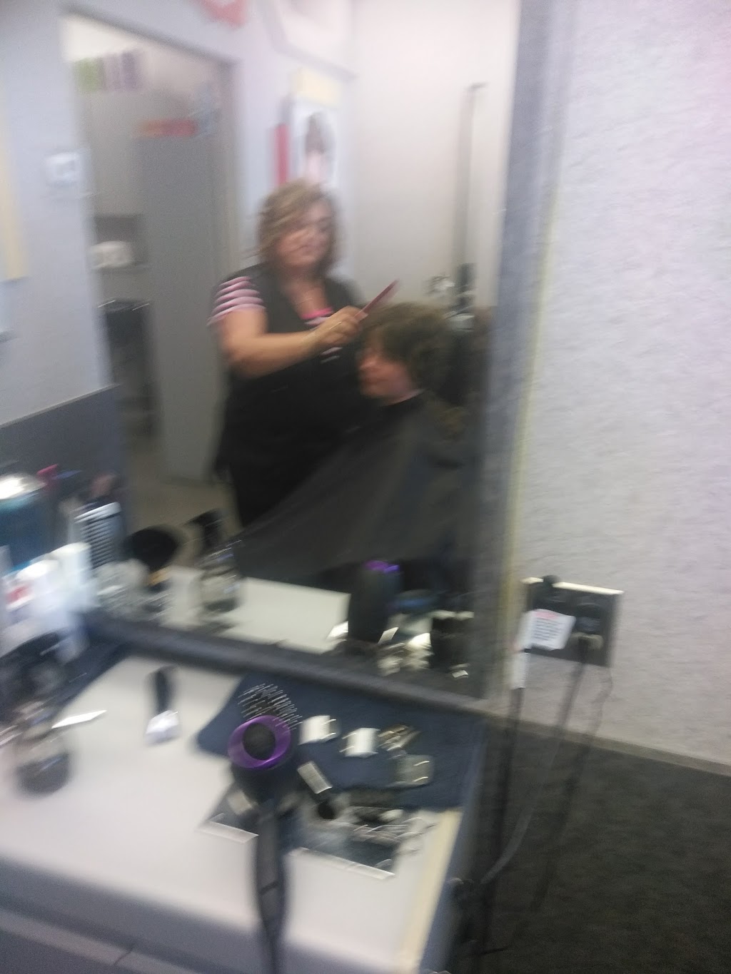 First Choice Haircutters | 851 Fischer-Hallman Rd, Kitchener, ON N2M 5N8, Canada | Phone: (519) 744-2766