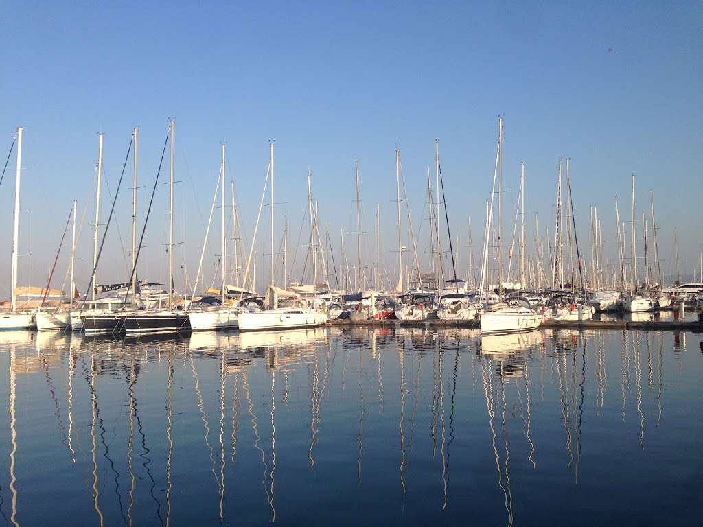 Poseidon Charters | 1246 Bayview Dr, Woodlawn, ON K0A 3M0, Canada | Phone: (888) 372-7245