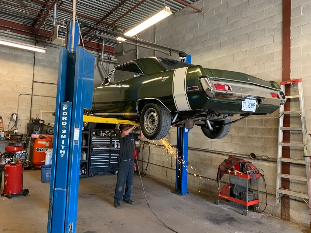 Cardocs | 25 Hart Dr Unit 5, Barrie, ON L4N 5M3, Canada | Phone: (705) 503-3627