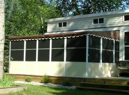 Demers Récréatif Réparation Véhicules Récréatifs | 622 QC-138, Saint-Tite-des-Caps, QC G0A 4J0, Canada | Phone: (418) 571-9912