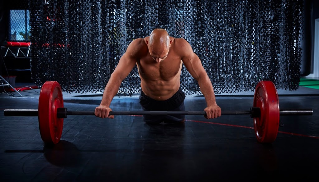 Konga Fitness | 4880 Tomken Rd, Mississauga, ON L4W 1J8, Canada | Phone: (647) 921-9098