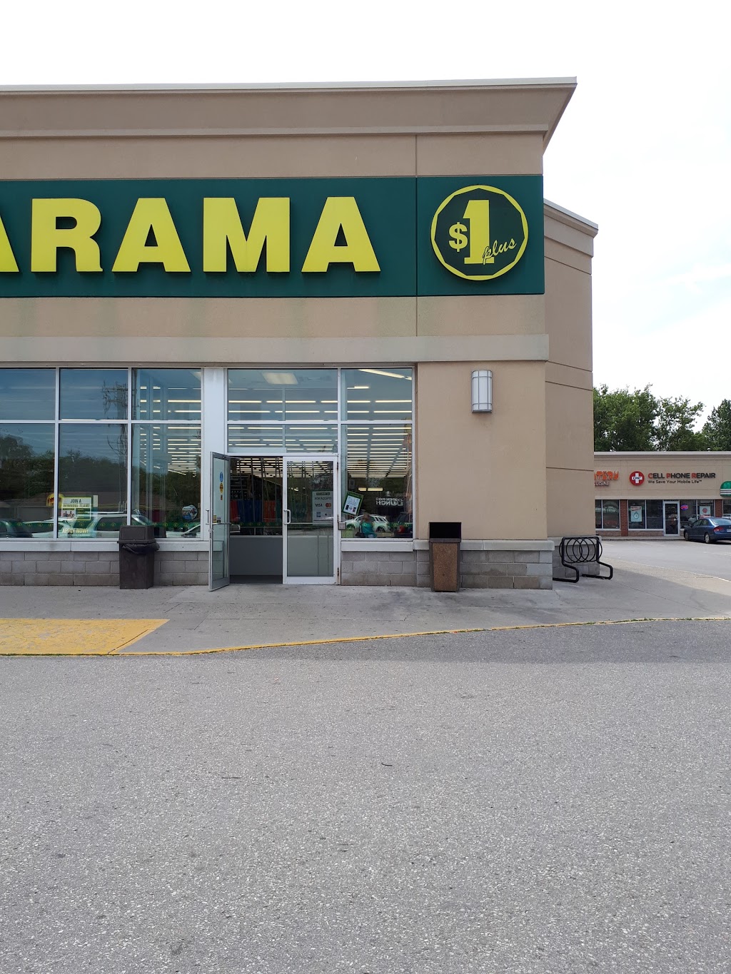 Dollarama | 185 King George Rd, King George Square, Brantford, ON N3R 7R9, Canada | Phone: (226) 250-3025