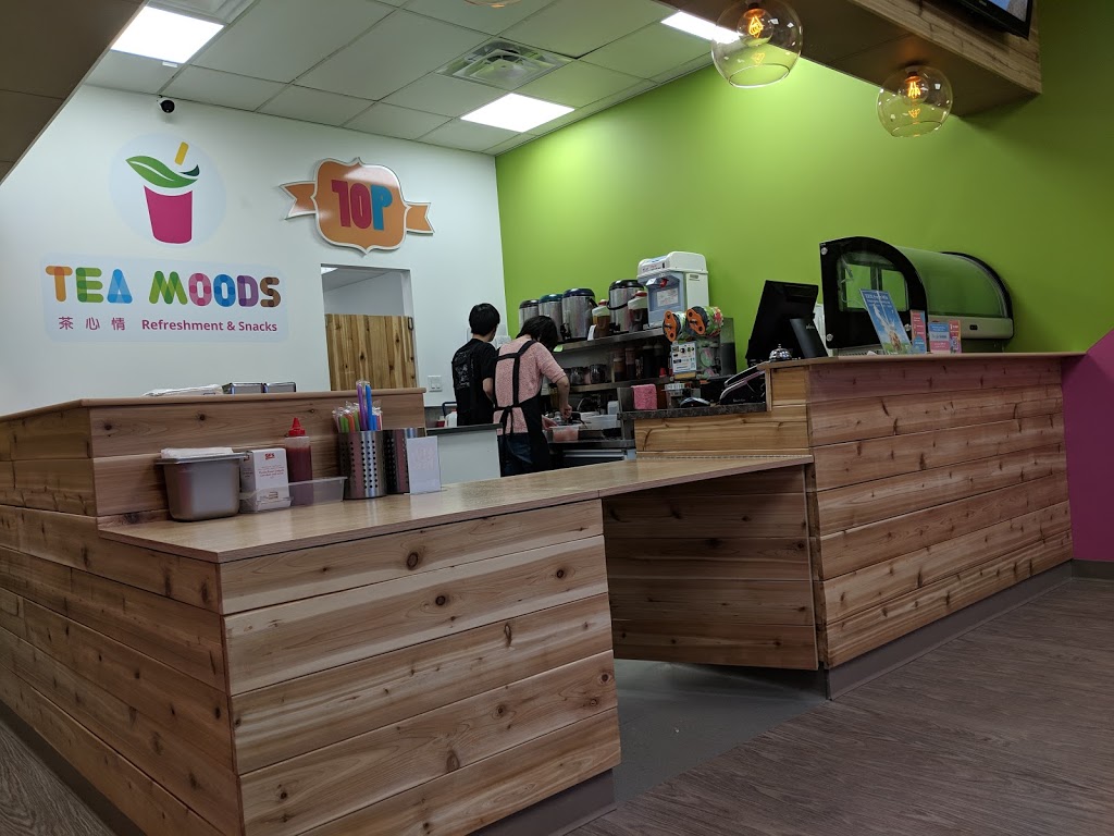 Tea Moods | 3-1373 Pembina Hwy, Winnipeg, MB R3T 2B7, Canada | Phone: (204) 414-8808