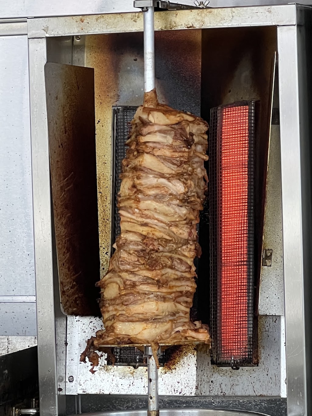 Shawarma King Legacy | 180 Legacy Main St SE #305, Calgary, AB T2X 4R9, Canada | Phone: (877) 573-0179