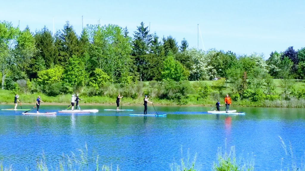 AE Crookes Park | 140 Lakefront Promenade, Mississauga, ON L5E 3G9, Canada