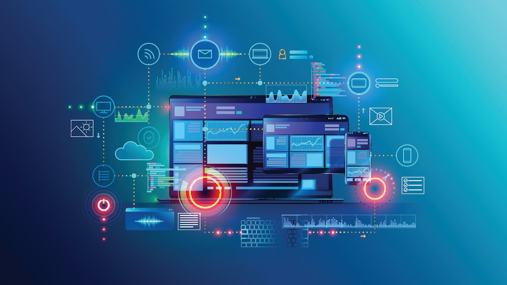 DigitalTek Solutions | 23 Caliper Road, Brampton, ON L6P 3P9, Canada | Phone: (647) 409-4493
