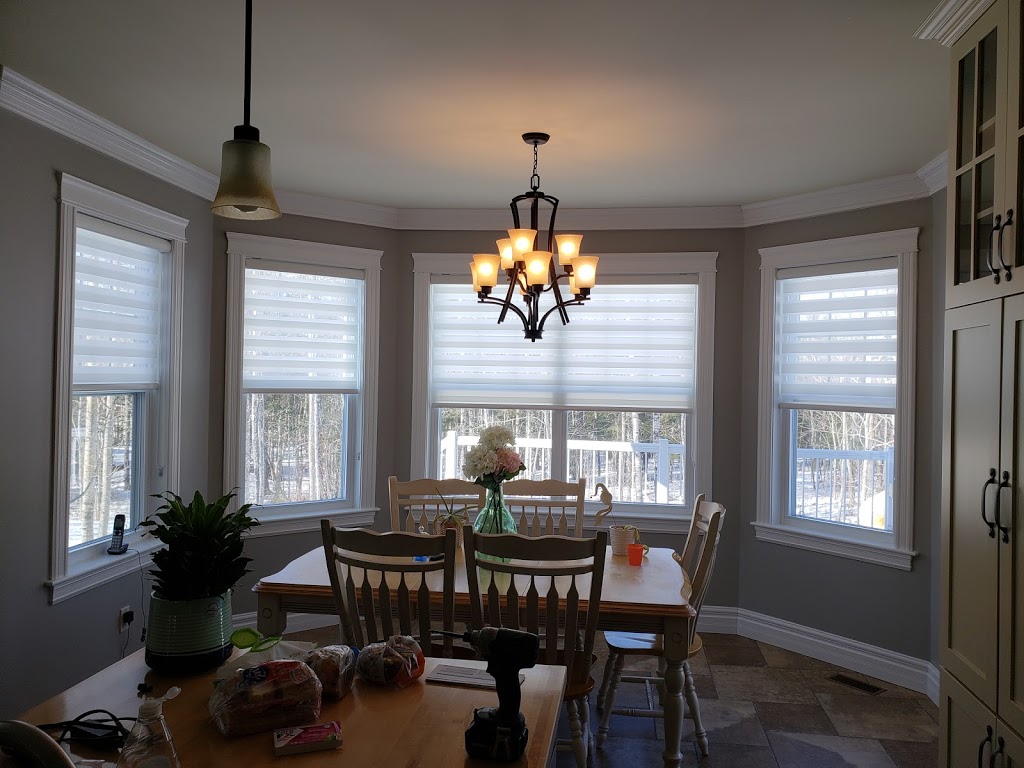 Enersav Atlantic - Window Blinds & Tinting | Entrance door 12, 144 Edinburgh Dr, Moncton, NB E1E 2K7, Canada | Phone: (506) 875-1698