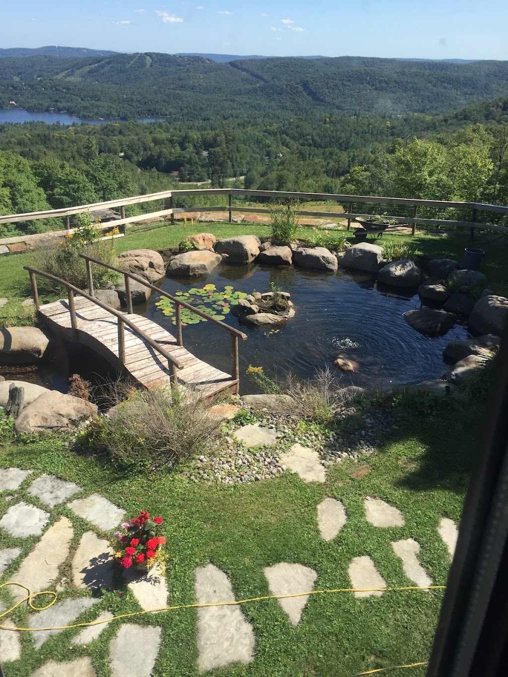 Terrassement y.labelle et fils | 243 Mnt des Artisans, Saint-Adolphe-dHoward, QC J0T 2B0, Canada | Phone: (819) 217-5501