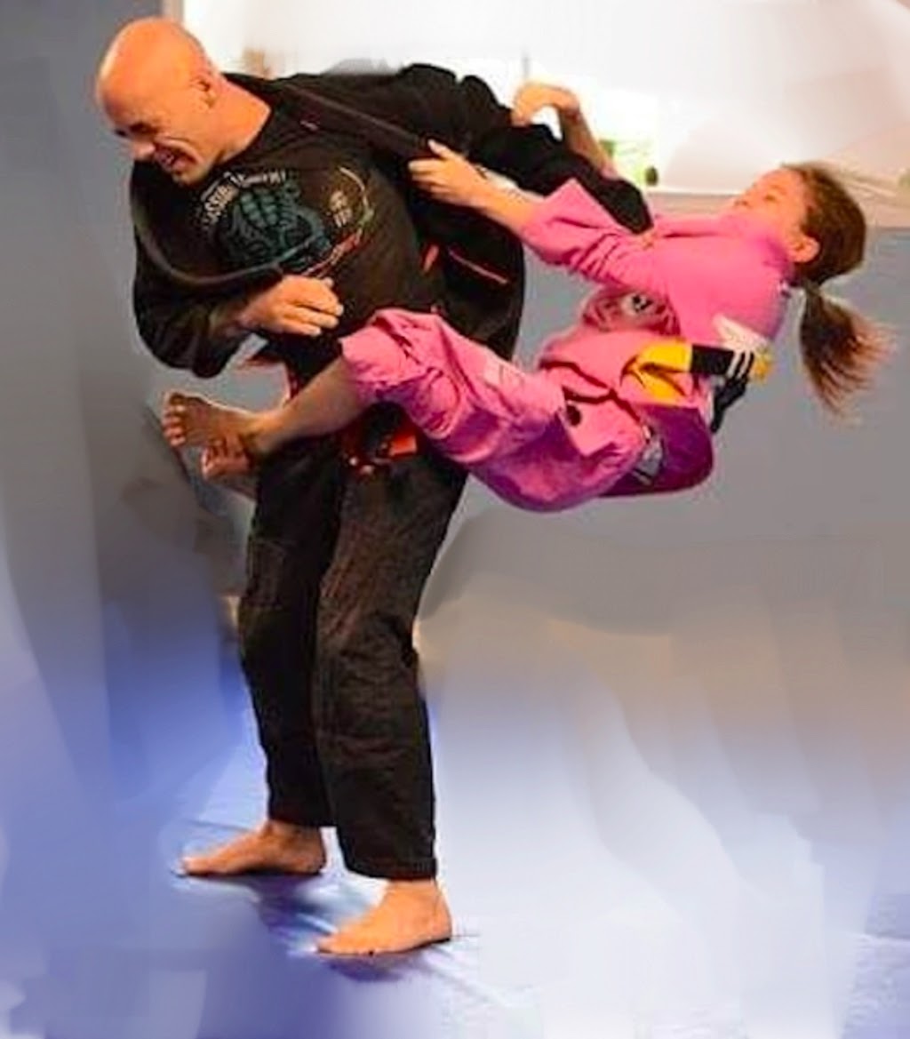 The Submission Academy(Brazilian Jiu Jitsu and Muay Thai) | 1010 Dundas St, London, ON N5W 3A3, Canada | Phone: (519) 902-3774