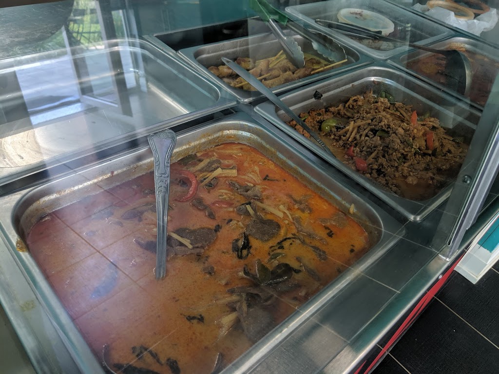 Thais Bangkok Street Food | 660 Eglinton Ave E, East York, ON M4G 2K2, Canada | Phone: (416) 486-7426