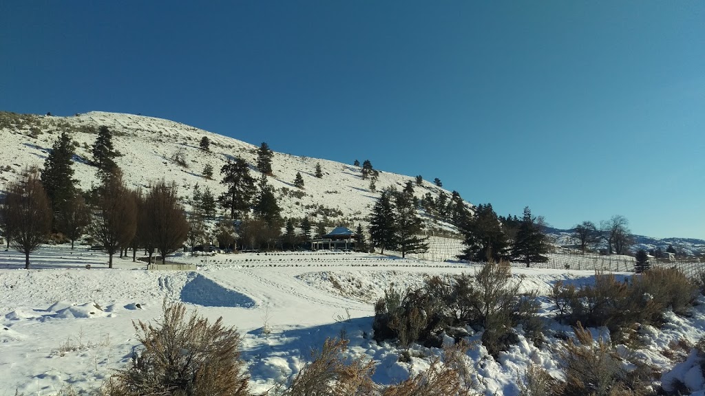 Lakeview Cemetery | 775 Lower Bench Rd, Penticton, BC V2A, Canada | Phone: (250) 490-3474