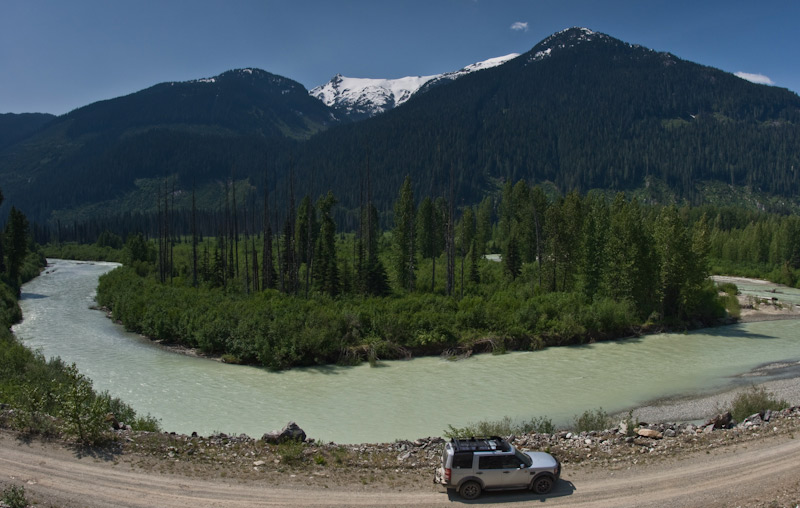 Whistler Bear Tours | 2230 Eva Lake Rd, Whistler, BC V8E 0M5, Canada | Phone: (604) 966-7385