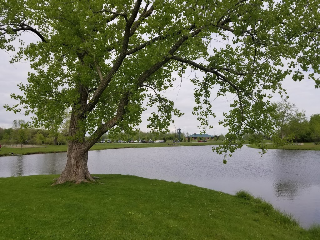 Westwood Park | 175 Pavement Rd, Lancaster, NY 14086, USA | Phone: (716) 684-3320