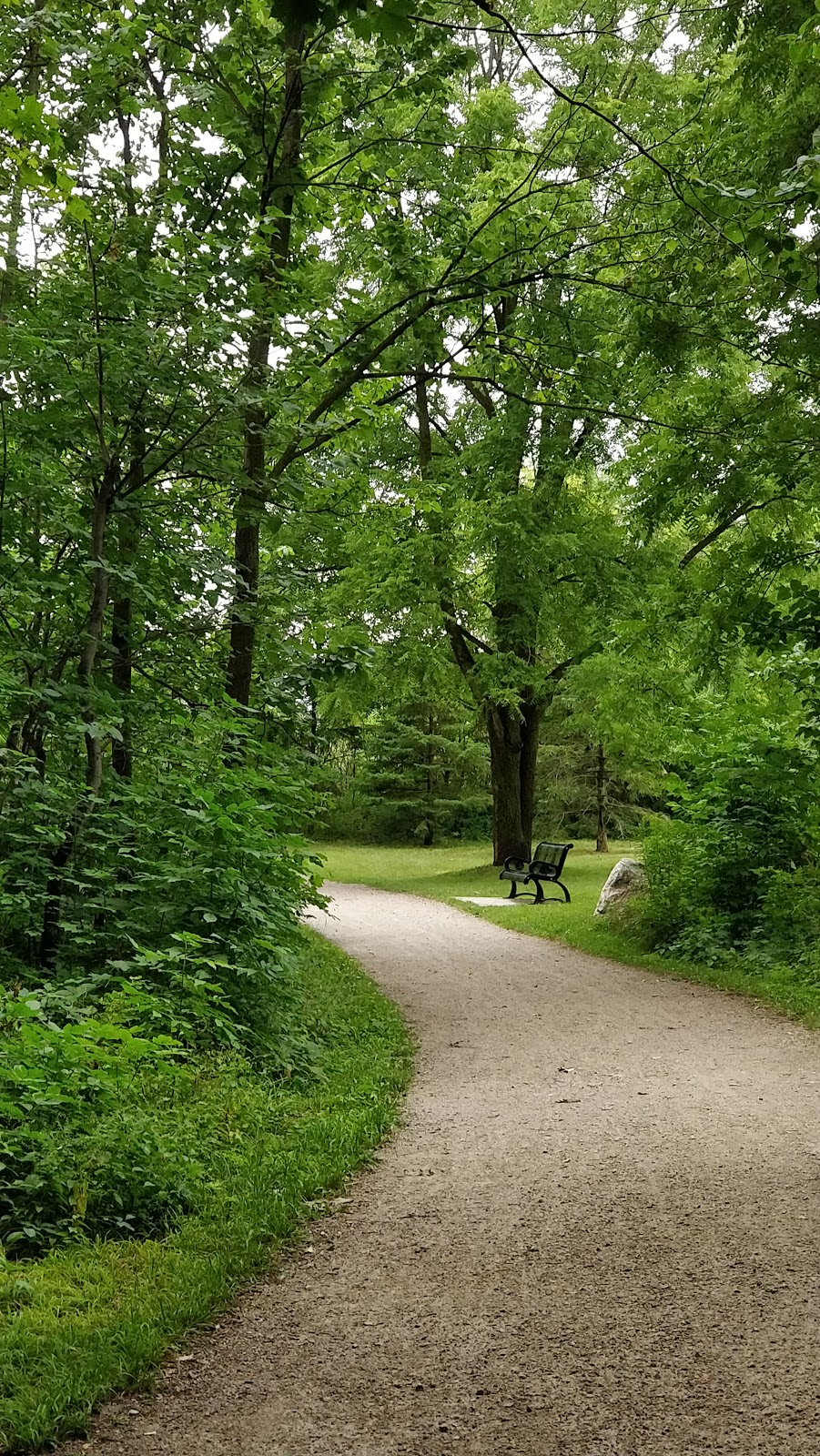 Conservation Drive Park | 26 Conservation Dr, Brampton, ON L6Z 0A2, Canada | Phone: (905) 974-2000