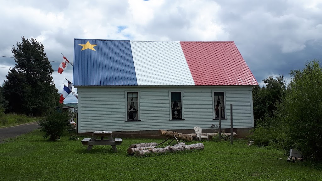 Belleisle Hall Acadian Cultural Centre | 16 Little Brook Ln, Granville Ferry, NS B0S 1K0, Canada | Phone: (902) 247-2019