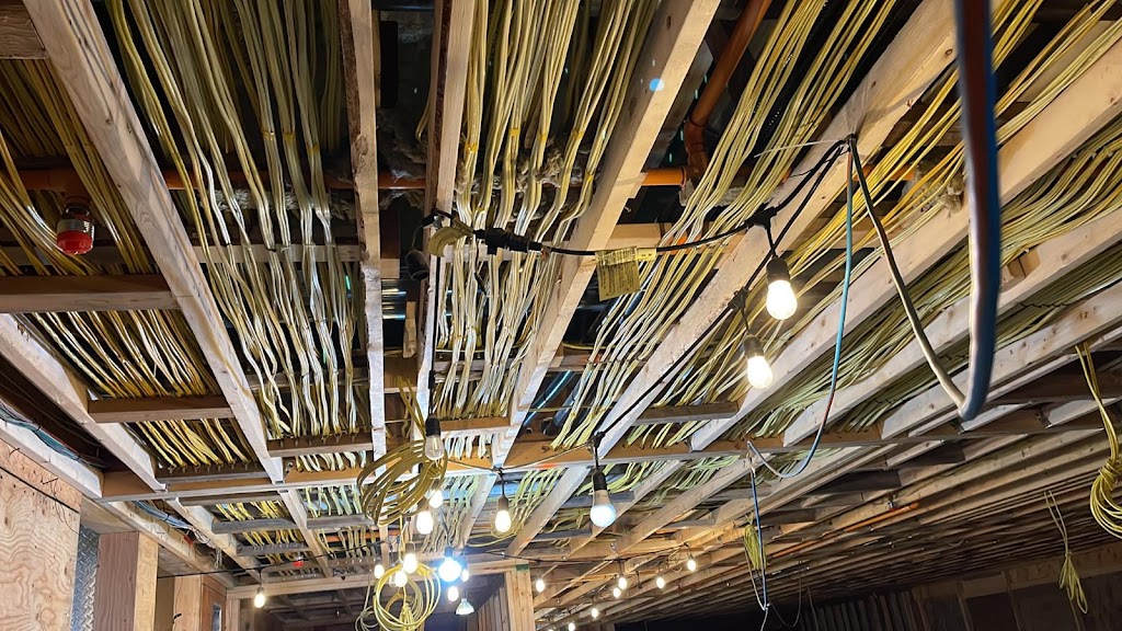 Electrician Burnaby - Kato Electrical Inc. | 9603 Manchester Dr #403, Burnaby, BC V3N 4Y7, Canada | Phone: (604) 417-4785