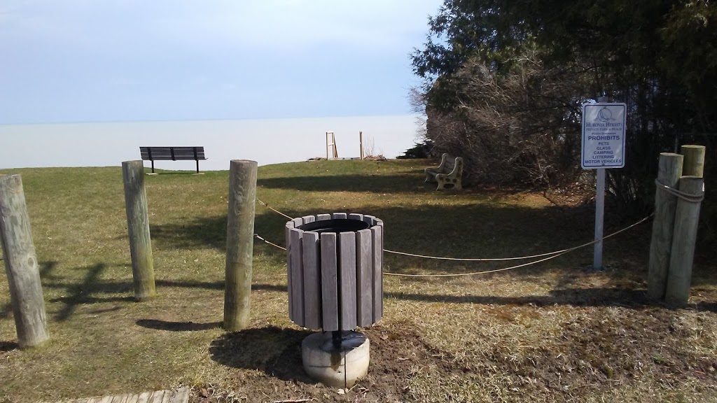 Roadside Park | 7467-7489 Lakeview Rd, Lexington, MI 48450, USA