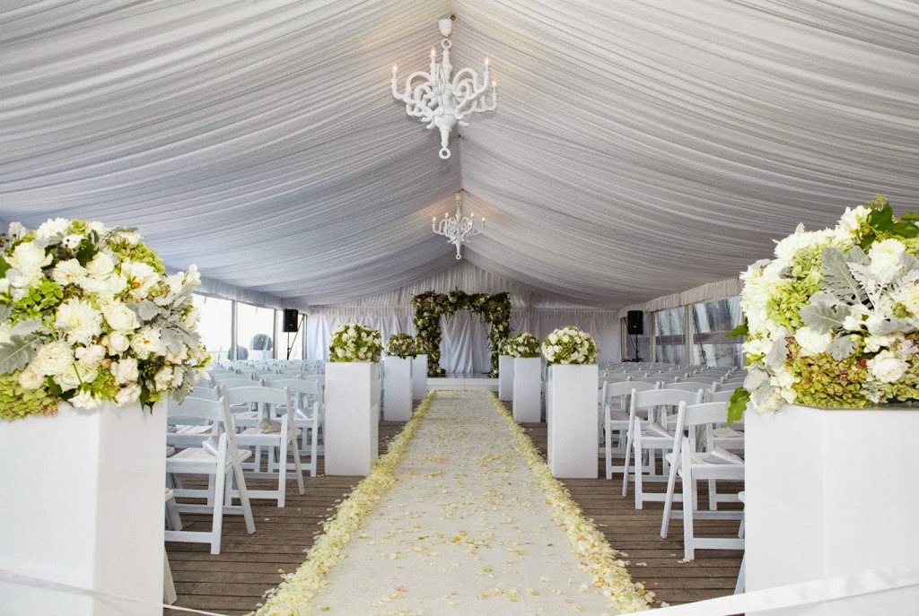Tesoro Event Rentals | 180 Washburn St, Lockport, NY 14094, USA | Phone: (716) 759-4041