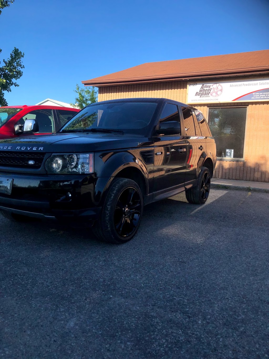 Alloy Wheel Repair Specialists | 2127 Jetstream Rd, London, ON N5V 4H7, Canada | Phone: (519) 854-1958
