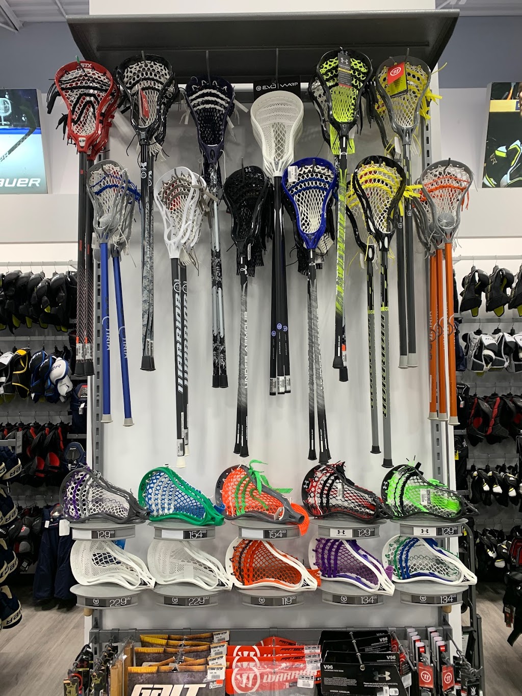 Hockey Experts | 1495 Rue King O, Sherbrooke, QC J1J 2C1, Canada | Phone: (819) 346-4050