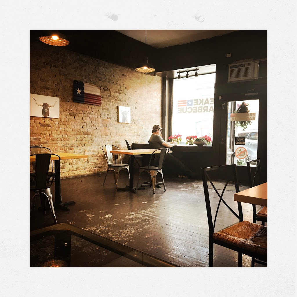 Peake Barbecue | 29 Victoria St W, Alliston, ON L9R 1S9, Canada | Phone: (416) 270-3707