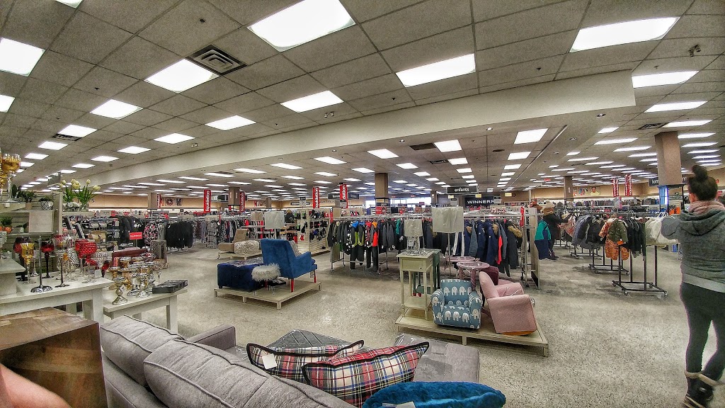Winners | 121 Montée Masson, Mascouche, QC J7K 3B4, Canada | Phone: (450) 474-4423