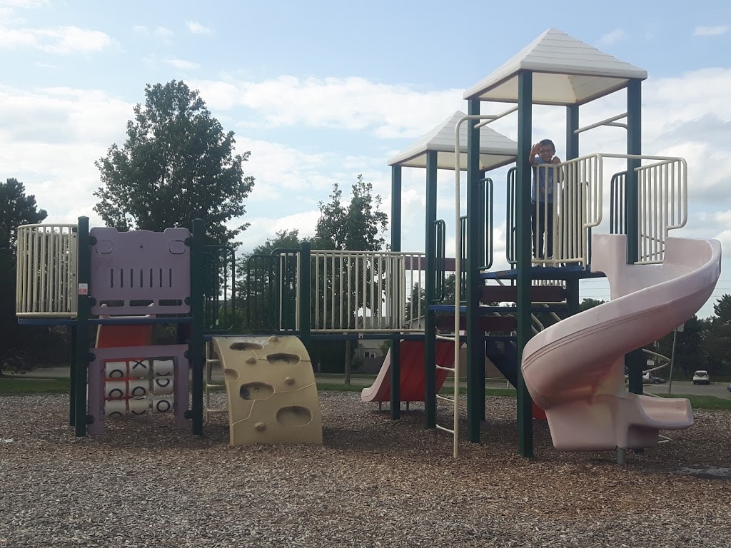 Jaycee Park | 1830 Aldersbrook Rd, London, ON N6G 3N4, Canada | Phone: (519) 661-5575