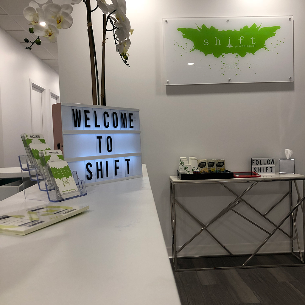 Shift Psych | 9148 23 Ave NW #203, Edmonton, AB T6N 1H9, Canada | Phone: (780) 705-6463