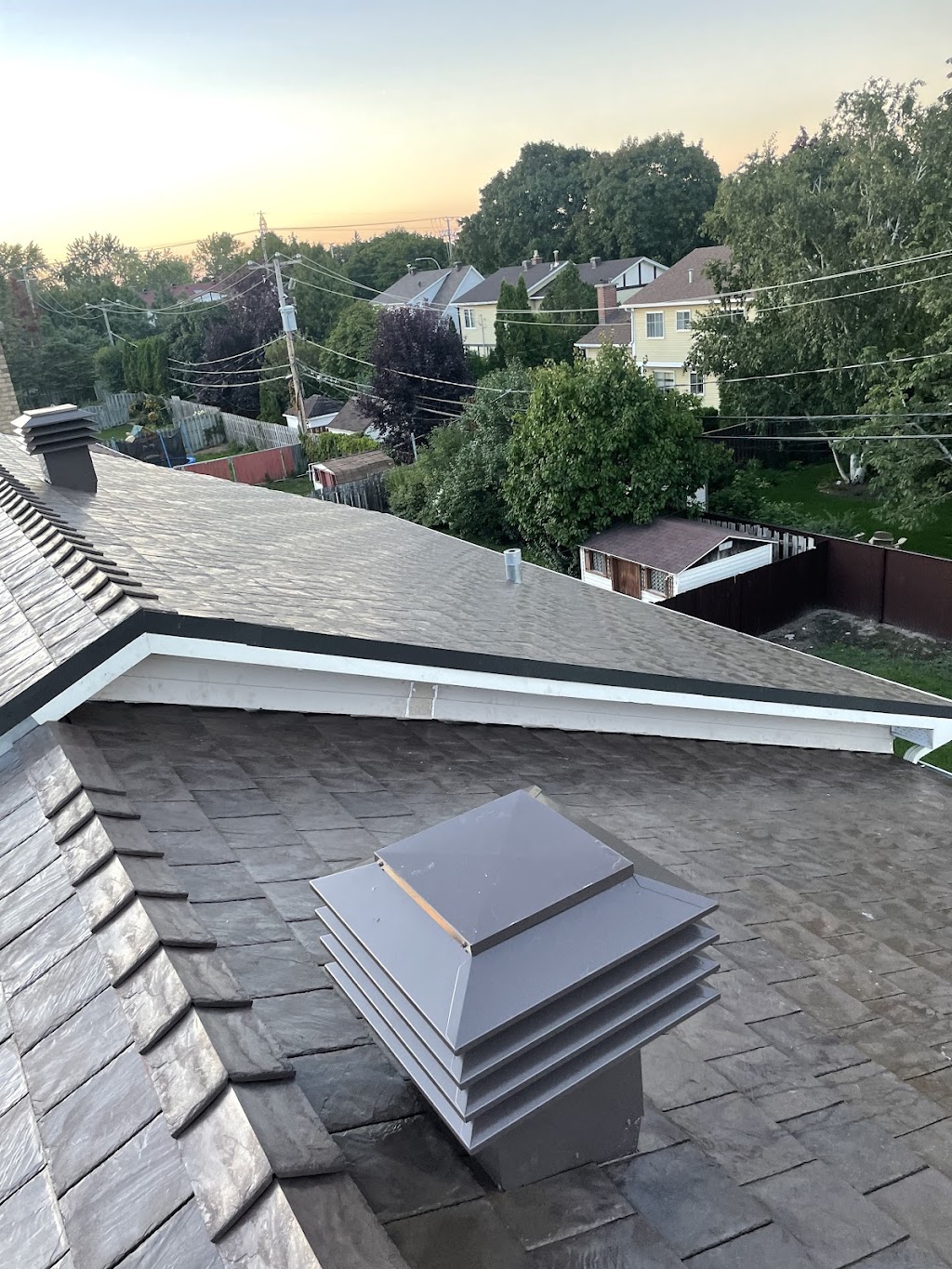 Rydel Roofing in Montreal | 699 Rue Victoria, Baie-dUrfé, QC H9X 2K5, Canada | Phone: (514) 612-7220