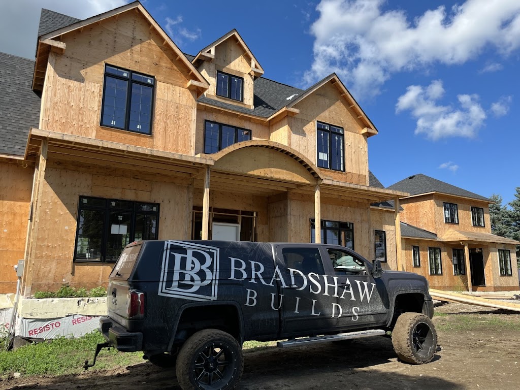Bradshaw Builds | 366 Daytona Ct, Oshawa, ON L1K 1H9, Canada | Phone: (289) 387-4485